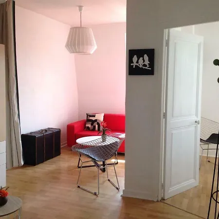 Apartment Champagne Experience Center Epernay