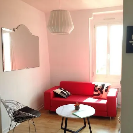 Champagne Experience Center Apartment Epernay