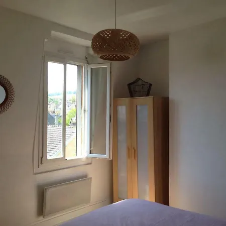 Champagne Experience Center Apartment