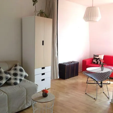 Champagne Experience Center Apartment Epernay